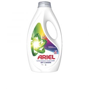 Ariel Color Fl&uuml;ssigwaschmittel 25 Dosen