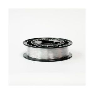 Sharebot 9PL75TRA - Filament PLA (3D) transparent 750 g