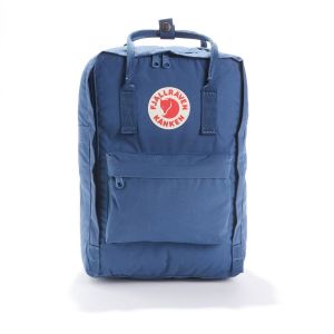 Image de Fjällräven Kånken Laptop 15" royal blue