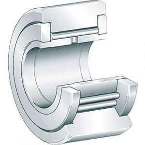 Ina Picard - Roulement 15mm Ext 24mm Int 8mm