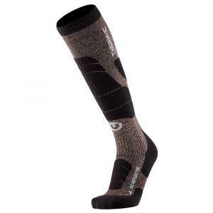 Therm-Ic Chaussettes Ski Merino Reflector Unisex