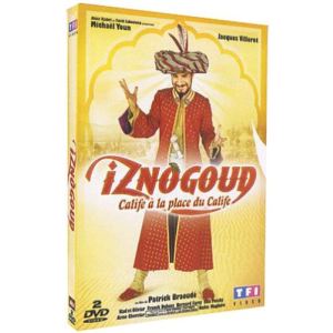 Iznogoud