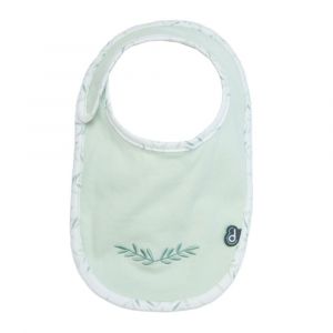 Domiva 2 bavoirs VERT