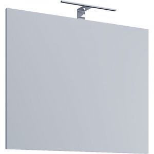 Vcm Miroir De Salle De Bain Miroir Mural Miroir Suspendu Salle De Bain Badinos 40 X 60 Cm Miroir De Salle De Bain Miroir Mural Miroir Suspendu Salle De Bain Badinos 40 X 60 Cm
