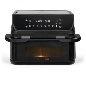 Livoo Friteuse sans huile avec séparateur 10l 2400w - DOC346CO