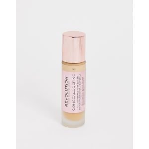 Image de Revolution Beauty London Fond de teint Conceal & Define - F6.5 - 23 ml