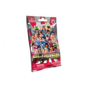 Playmobil Figures Filles série 18 - 70370