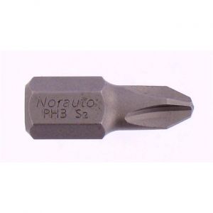 Norauto Embout 10mm X 30mm Philips Ph3 - 227458