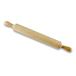 Lacor 68154 ROULEAU HÊTRE 40 CM