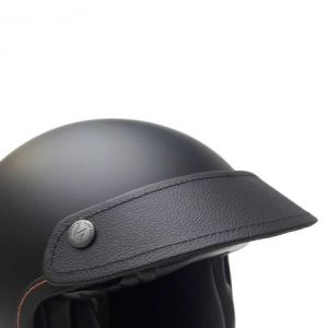 Scorpion EXO Belfast Visière de pic Schwarz