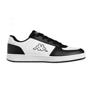 Kappa Baskets Malone Lace pour Garçon - Noir - Taille 39