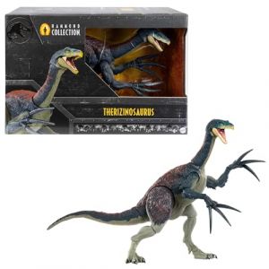 Mattel Hammond Collection Figurine de Dinosaures, HXP73, Multicolour