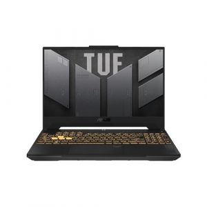 Asus TUF F15-TUF507ZI4-LP062W Gris Intel Core i7 16G 512GB MVMe M.2 PCIe 4.0 SSD Nvidia GeForce RTX 4070