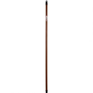 Monoprix Manche &agrave; balai verni 1,30 m&egrave;tres