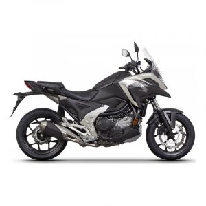 Shad Supports de valises latérales 3P System Honda NC 750X 2021