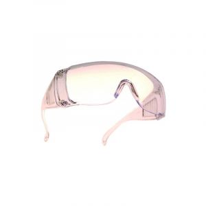 BGS Lunettes De Protection, Clair, 3627