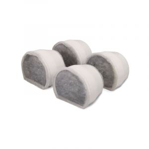 Drinkwell PetSafe Filtre au Charbon de Rechange pour Fontaine a eau en Céramique Avalon