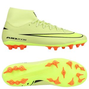 Nike Chaussures de football Mercurial Superfly 10 Academy AG