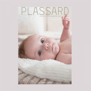 Catalogue Plassard Layette automne - hiver n&deg;175 - Plassard - Mondial Tissus
