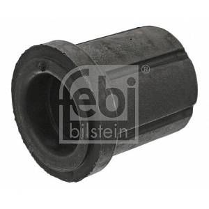 Febi Bilstein Coussinet de palier, ressort &agrave; lames TOYOTA HILUX Pick-up (08/1983 - 02/2006)