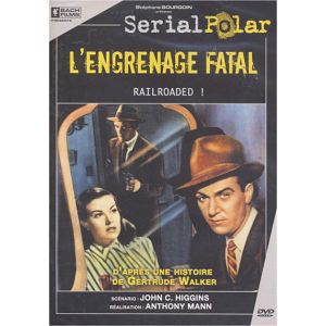 L'Engrenage Fatal