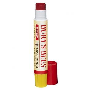 Burt's Bees Lip Shimmer Cherry - 2,60 g