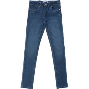 Image de Levi's Jeans skinny 711 SKINNY JEAN - Couleur 10 ans,12 ans,14 ans,16 ans - Taille Bleu