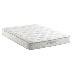 Image de Dreamea Matelas ressorts ensachés ép22cm SERENITE de - 140x200