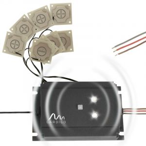Gardigo 78540INT Module anti-martres à ultrasons 1 pc(s) V533833