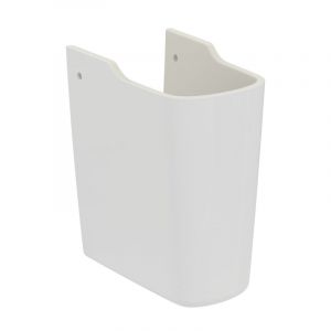 Ideal Standard I.life A Cache-siphon pour lavabo, T451901,