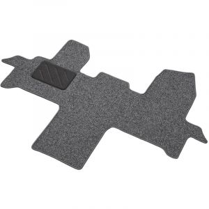 Tapis De Sol Cabine Camping-car Pour Ford Transit Automatique De 2014