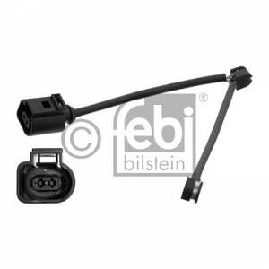 Febi Bilstein Contact d'avertissement, usure des plaquettes de frein 34496 d'origine