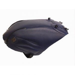 Bagster Tapis de réservoir bleu nuit (1175R) Honda ST 1100 Pan European