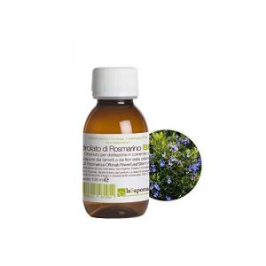 La Saponaria Hydrolat de Romarin Bio - 100 ml