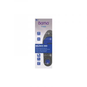 Bama Semelle Balance Deo Taille 44