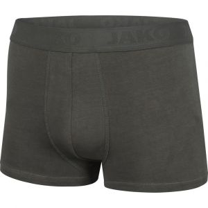 Jako Boxeur Premium Boxer Paquet De 2 S Grey Anthracite
