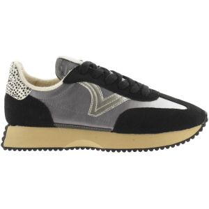 Victoria Baskets nylon et m&eacute;tal femme Cosmos