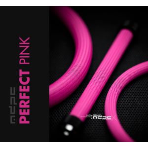 MDPC-X Perfect-Pink Cable Sleeve BIG