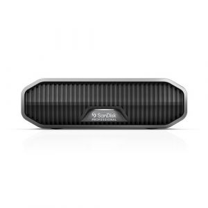 Sandisk Professional G-Drive 24 To