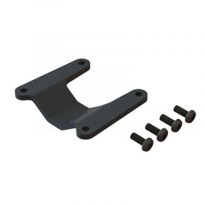 Arrma Rear Lower Chassis Brace -