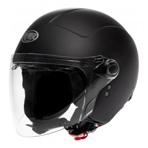 Premier Casques Jet Rocker Visor U9BM