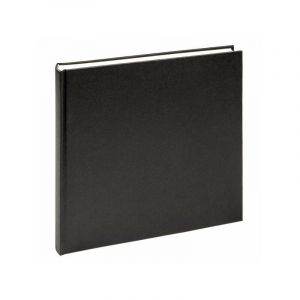 Walther Beyond noir 26x25 40 pages blanches FA349B
