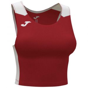 Joma Sommet Record Ii XL Red / White
