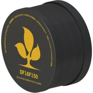 Image de Secret Jardin - Filtre à charbon pour extracteur DF16 - 150 m3/H