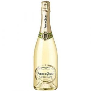 Champagne Perrier-jouët Blanc De Blancs - Champagne Rouge