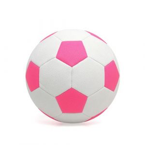 Ballon de Football Multicouleur Ø 23 cm PVC Cuir