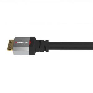 Monster Cable C&acirc;ble HDMI HD r&eacute;solution 4K 4.5m