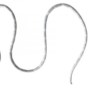 Plomb Lesteur en cordon de 15g pour Rideaux &ndash; 5 m&egrave;tres