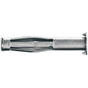 Fischer 93425 - Cheville metal pour cloison creuse HM 4 x 32 (par 100)