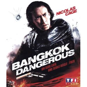 Bangkok Dangerous - avec Nicolas Cage